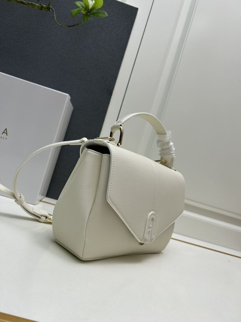 Furla Satchel Bags